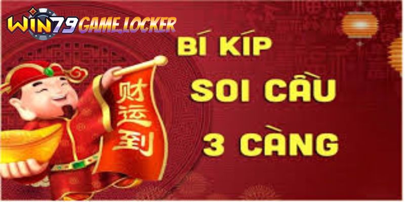 Khái niệm về 3 càng miễn phí