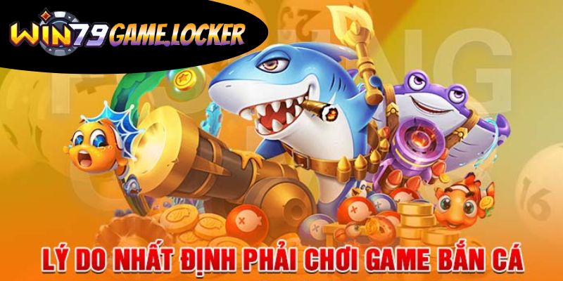 Giới thiệu về game bắn cá 777