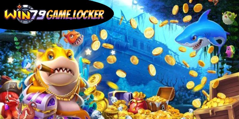 Giới thiệu về game bắn cá đổi thưởng
