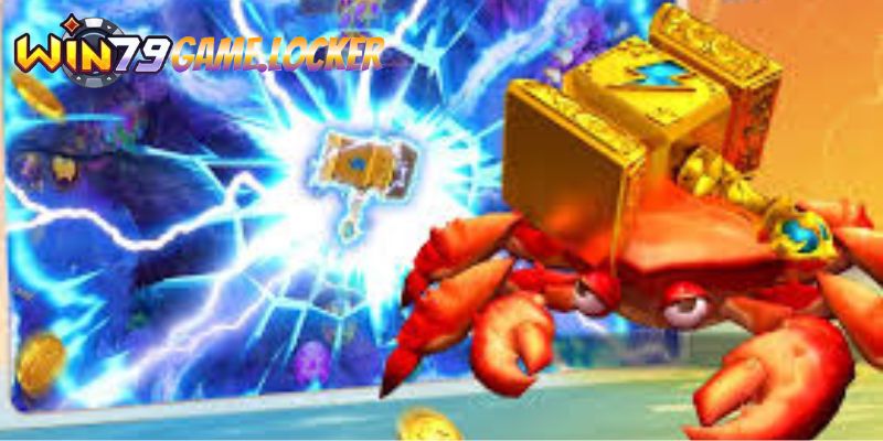 Các tính năng nổi bật của game bắn cá đổi thưởng
