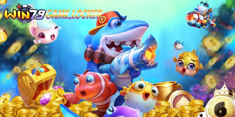 Giới thiệu về bắn cá đổi thưởng trên iOS