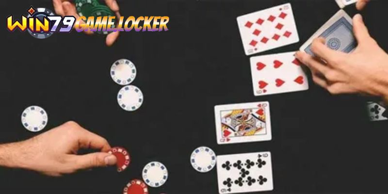 Chiến thuật bluff poker cơ bản