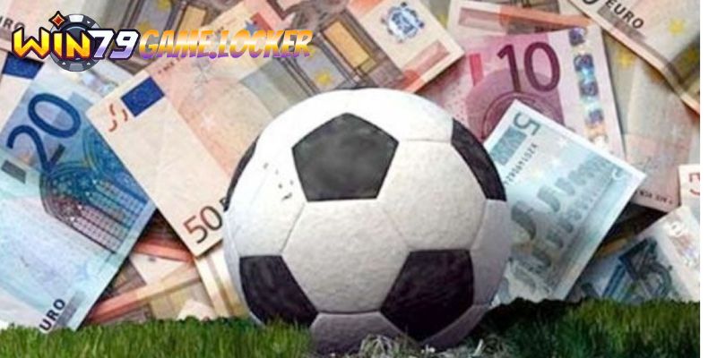 Các loại hình cá cược bóng đá