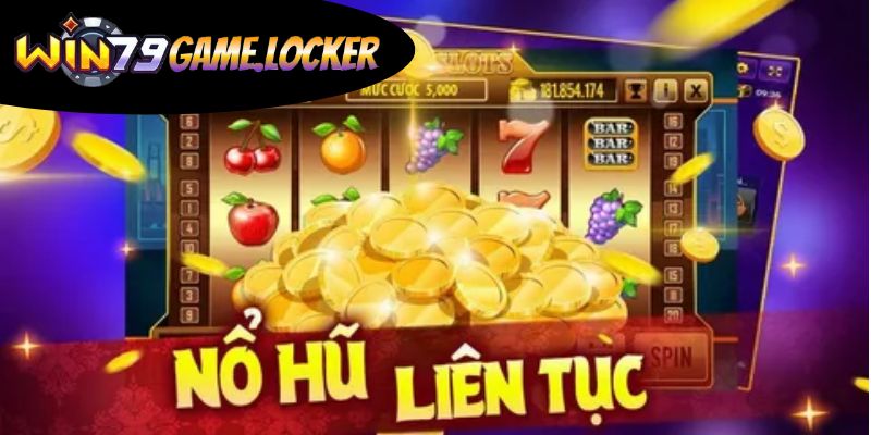 Tìm hiểu về trò chơi nổ hũ