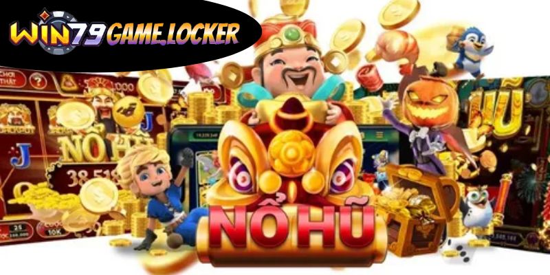 Kỹ năng cần thiết khi chơi nổ hũ