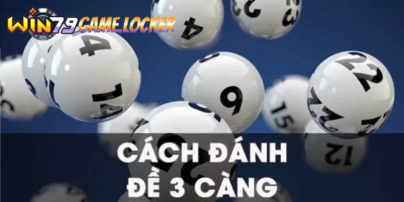 Chiến lược để xây dựng dàn đề 3 càng hiệu quả