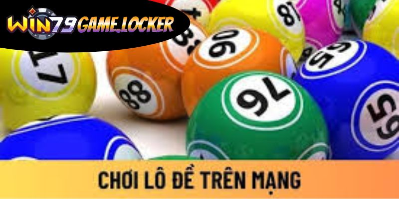 Cách thức chơi lô đề