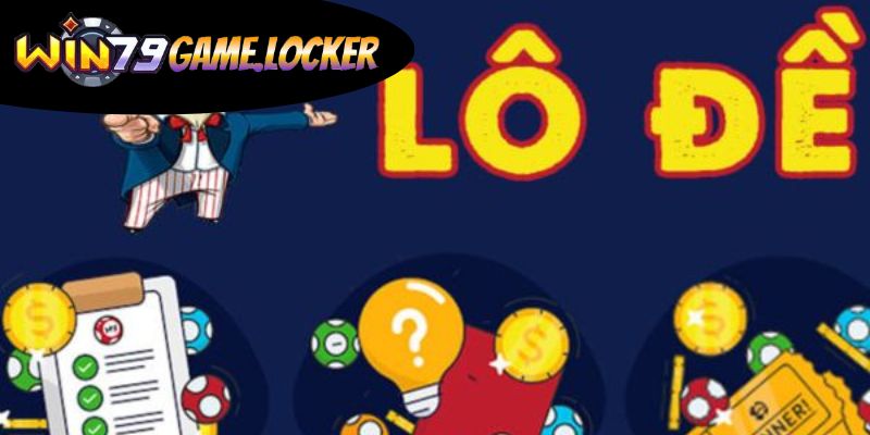 Những lợi ích khi tham gia chơi lô đề