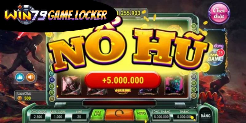 Khái niệm soi cầu nổ hũ
