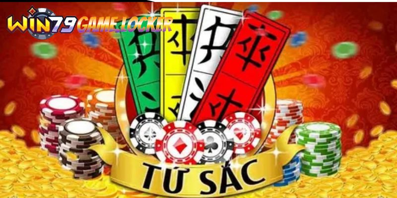 Giới thiệu về bài tứ sắc