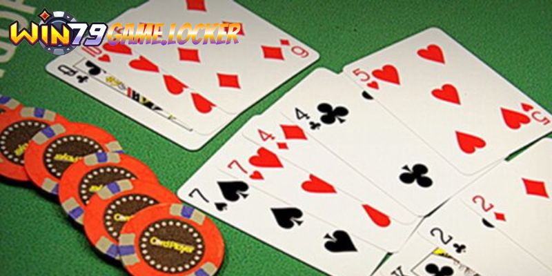 Chiến lược sử dụng thứ tự bài để thắng