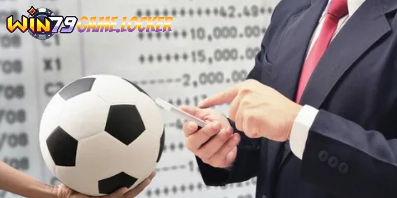 Các nguồn thông tin đáng tin cậy để theo dõi tỷ số bóng đá